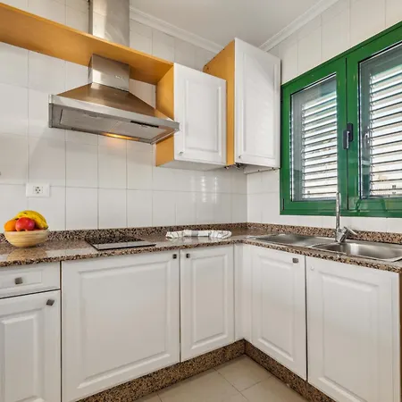 Bandama 5 Recien Renovado, Newly Renovated Bungalow, Pocillos Пуерто-дель-Кармен