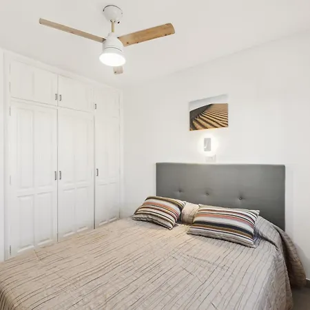 Bandama 5 Recien Renovado, Newly Renovated Bungalow, Pocillos *