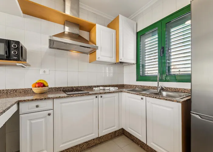 Bandama Nº 5, Recien Renovado, Newly Renovated Bungalow, Pocillos, Tias بويرتو ذيل كارمين